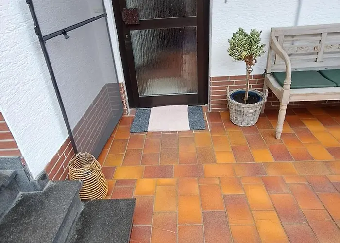 Am Reitersgaesschen Apartament *