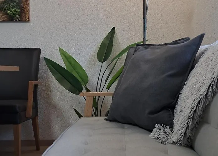 Am Reitersgaesschen *