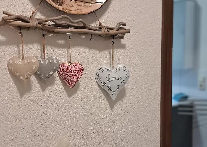 Apartamento Am Reitersgaesschen