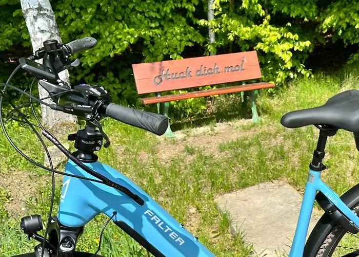 Am Reitersgaesschen Apartamento *