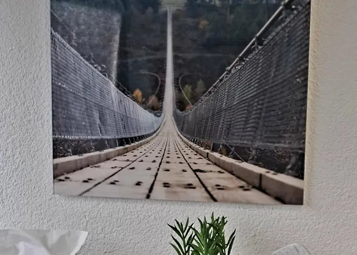 Am Reitersgaesschen Apartamento