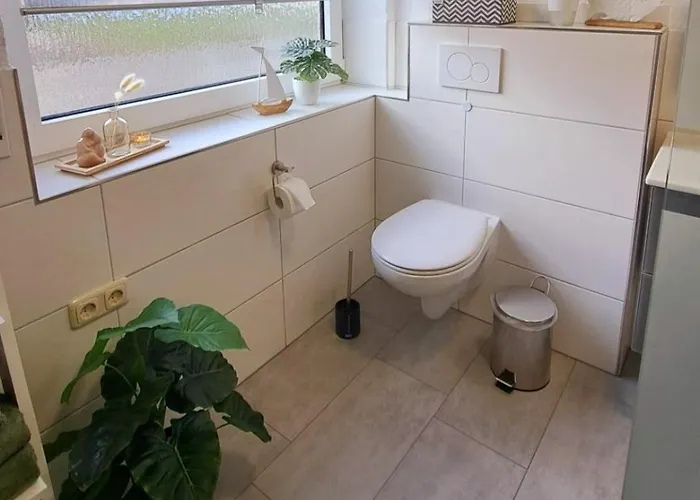 Am Reitersgaesschen Apartament *