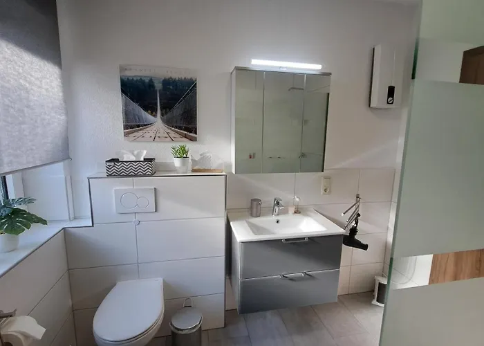 Am Reitersgaesschen Apartamento *