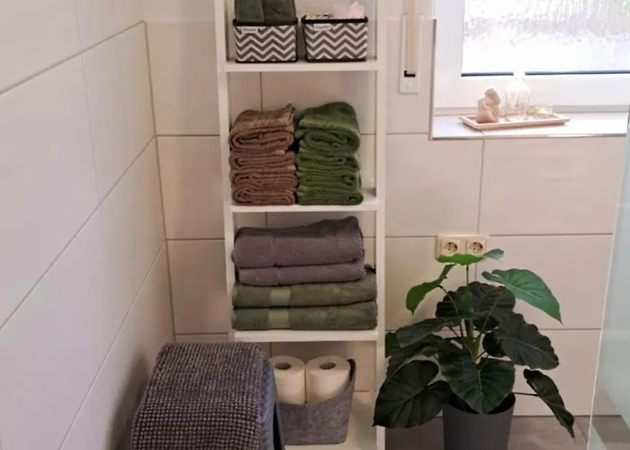 Am Reitersgaesschen *