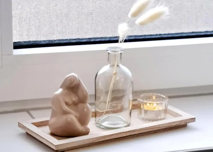 Apartament Am Reitersgaesschen *