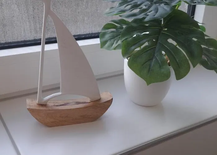 Am Reitersgaesschen Apartament *